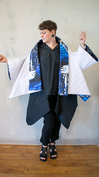 Pela Kimono