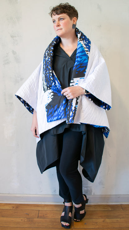 Pela Kimono