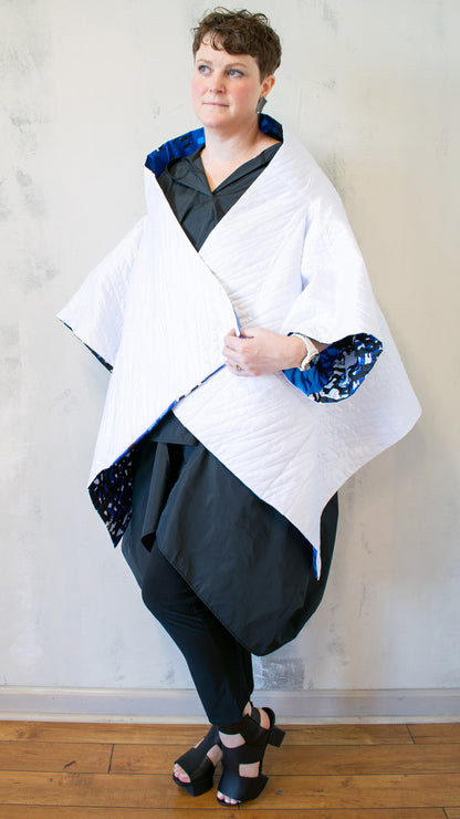 Pela Kimono