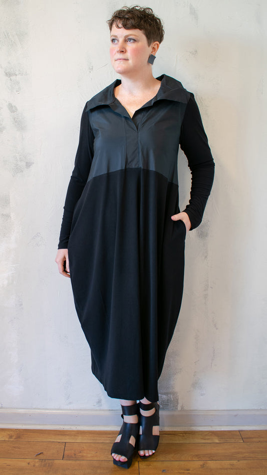 Pegasus Dress