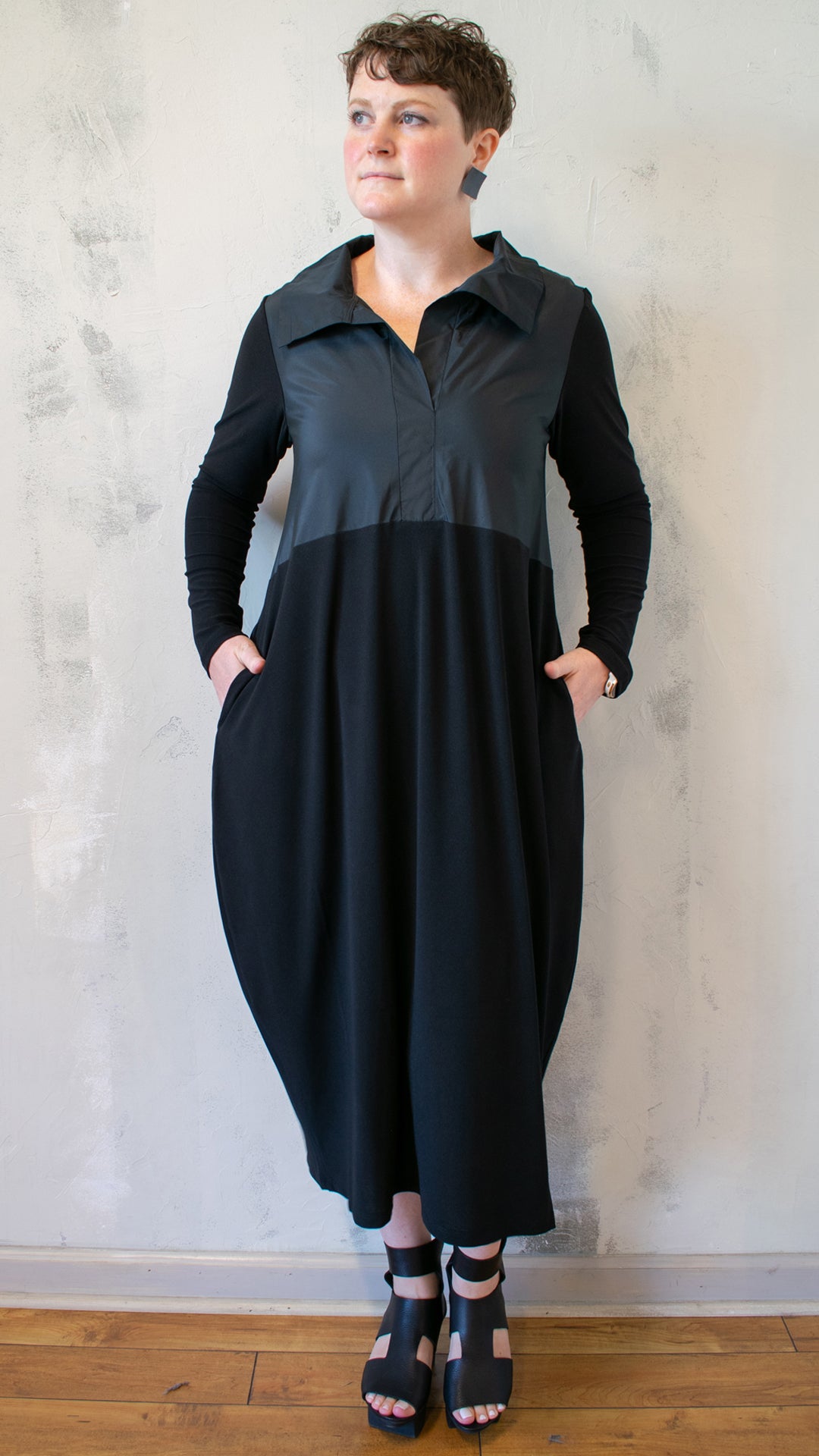 Pegasus Dress