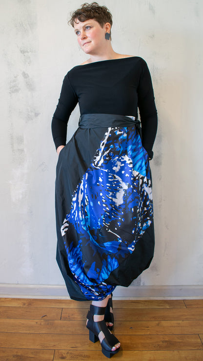 Andromeda Dress (Multiple Colors)