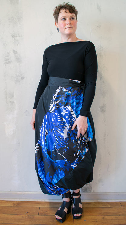 Andromeda Dress (Multiple Colors)