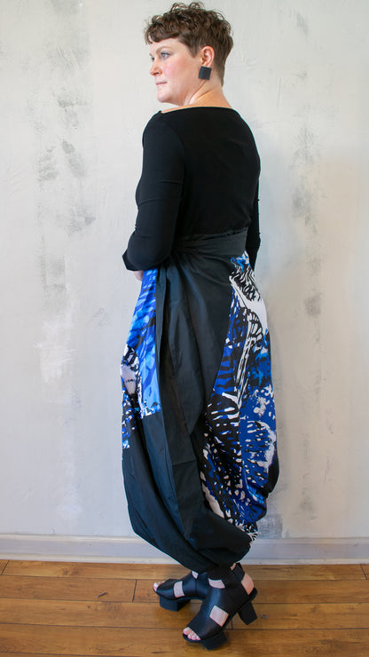 Andromeda Dress (Multiple Colors)