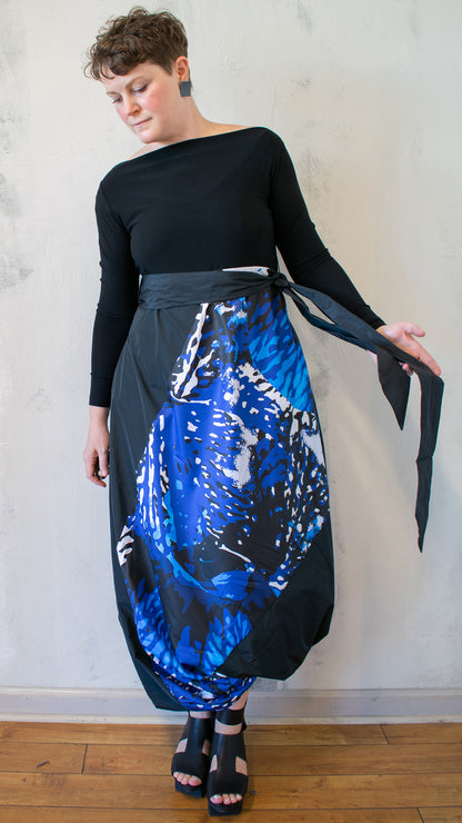 Andromeda Dress (Multiple Colors)