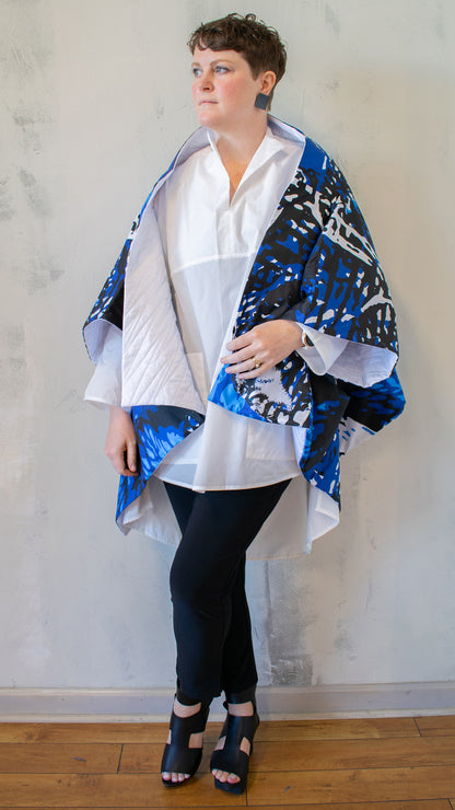 Pela Kimono