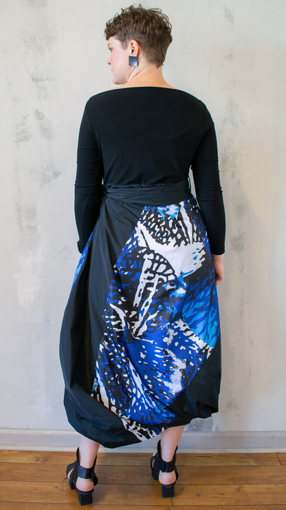 Andromeda Dress (Multiple Colors)