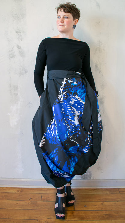 Andromeda Dress (Multiple Colors)