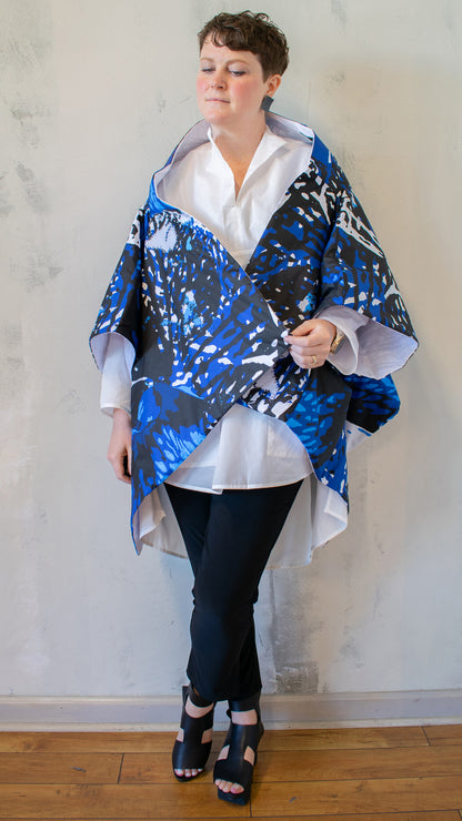 Pela Kimono