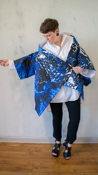 Pela Kimono