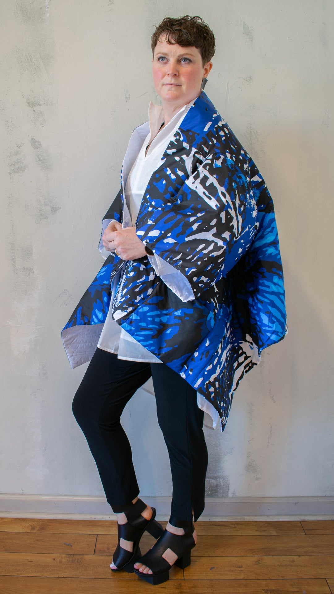 Pela Kimono