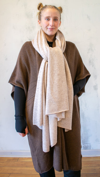 Cashmere Wrap (Multiple Colors)