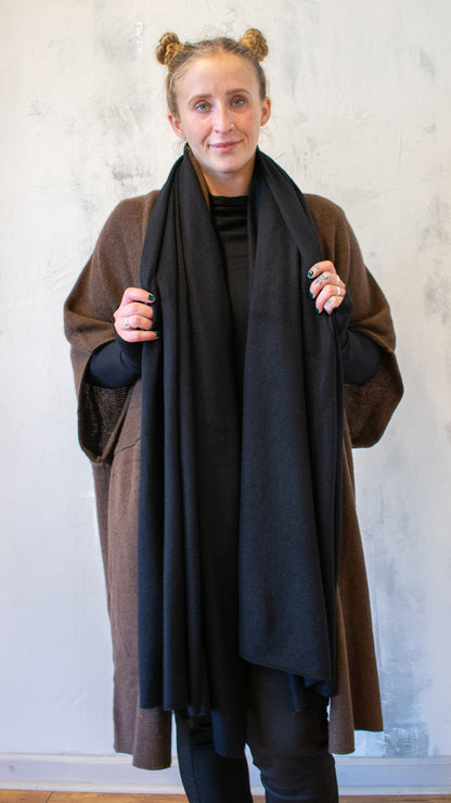 Cashmere Wrap (Multiple Colors)