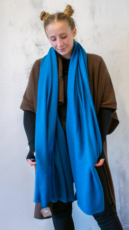 Cashmere Wrap (Multiple Colors)
