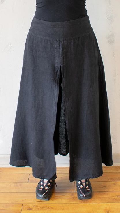 Skirt Pant