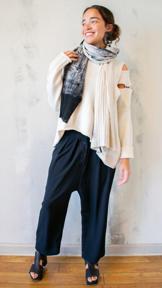 Ombre Scarf