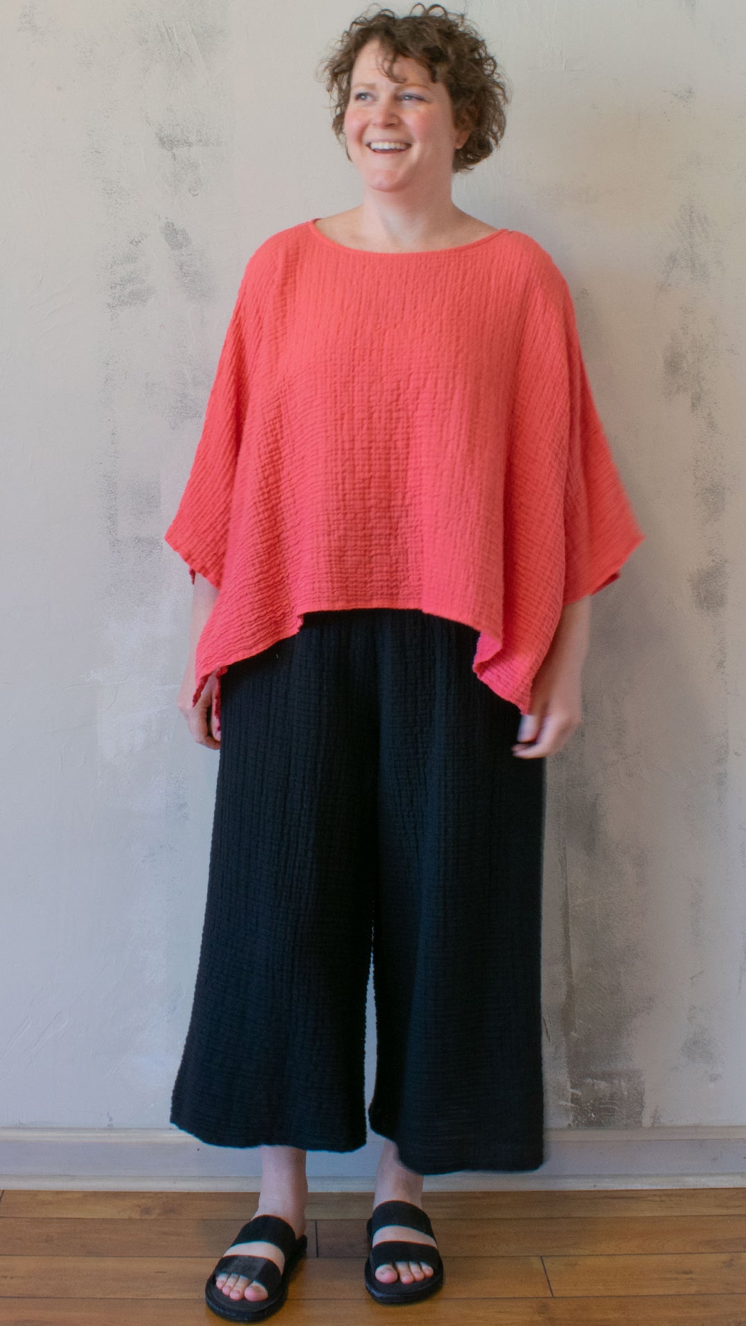 Alina Top (Multiple Colors)