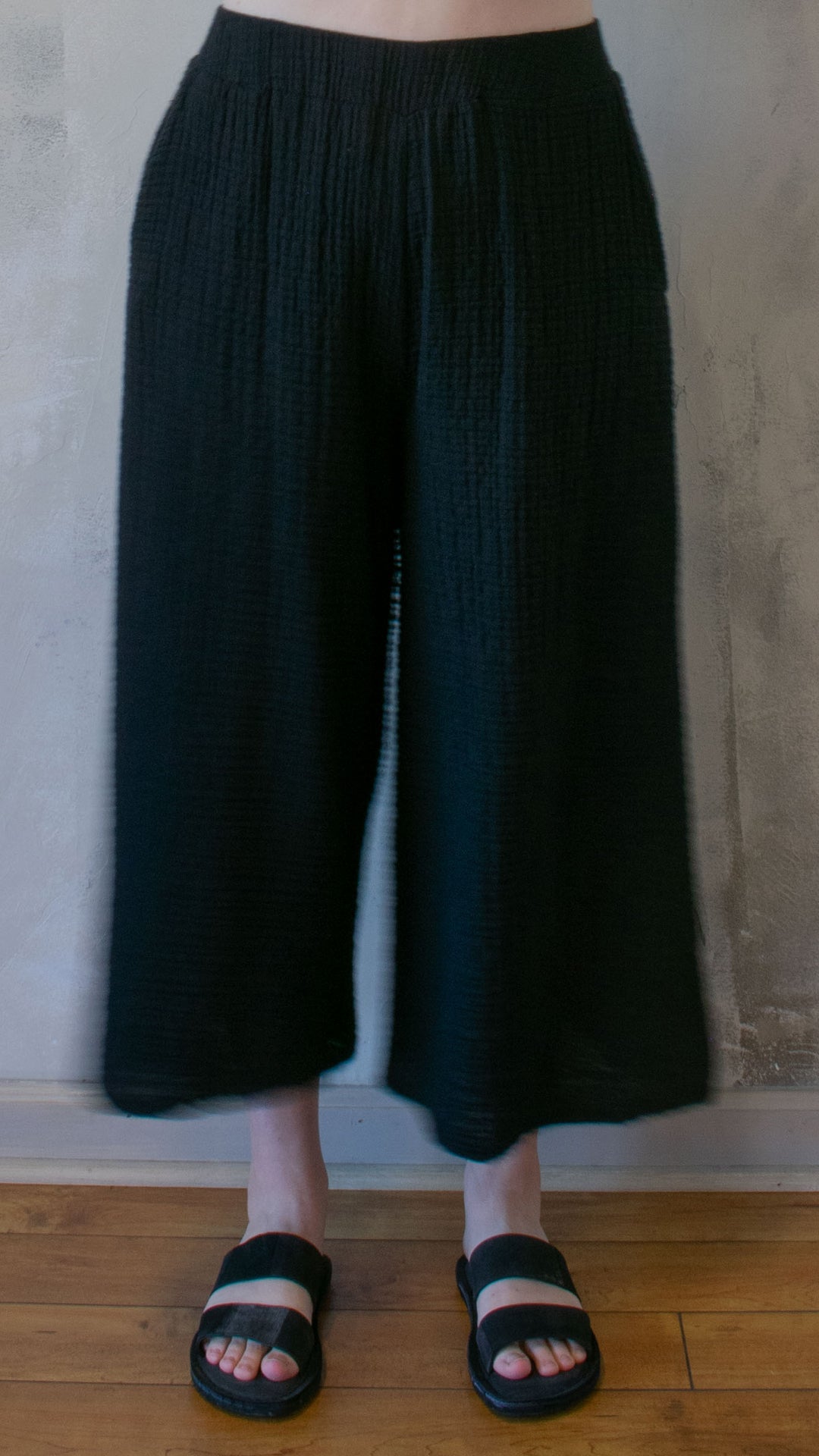Amma Pant (Multiple Colors)