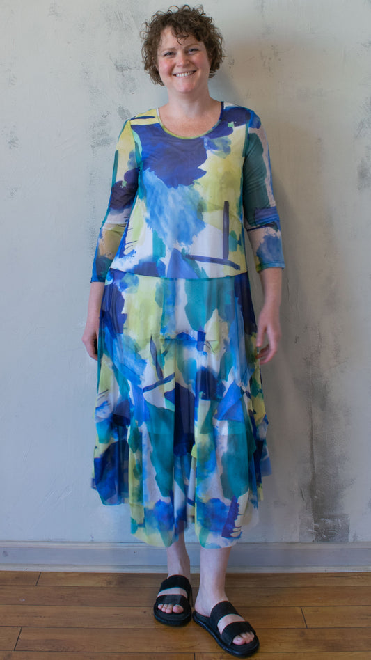 Miranda Dress
