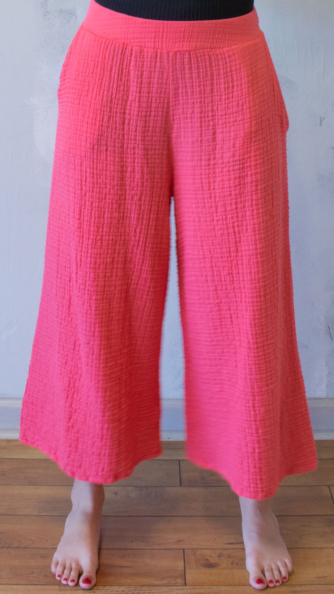 Amma Pant (Multiple Colors)