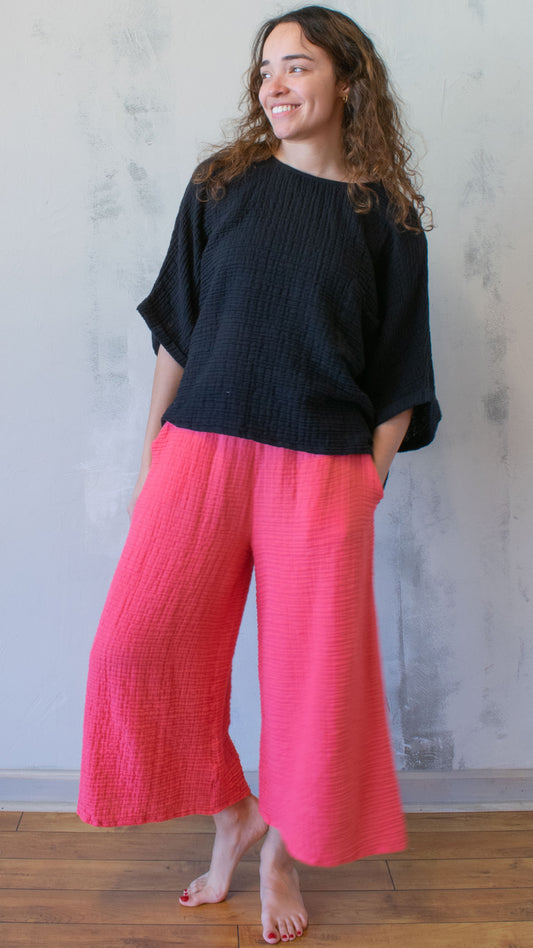 Honey Top (Multiple Colors)