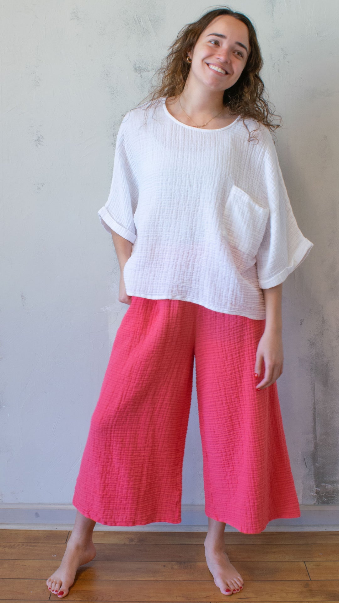 Honey Top (Multiple Colors)