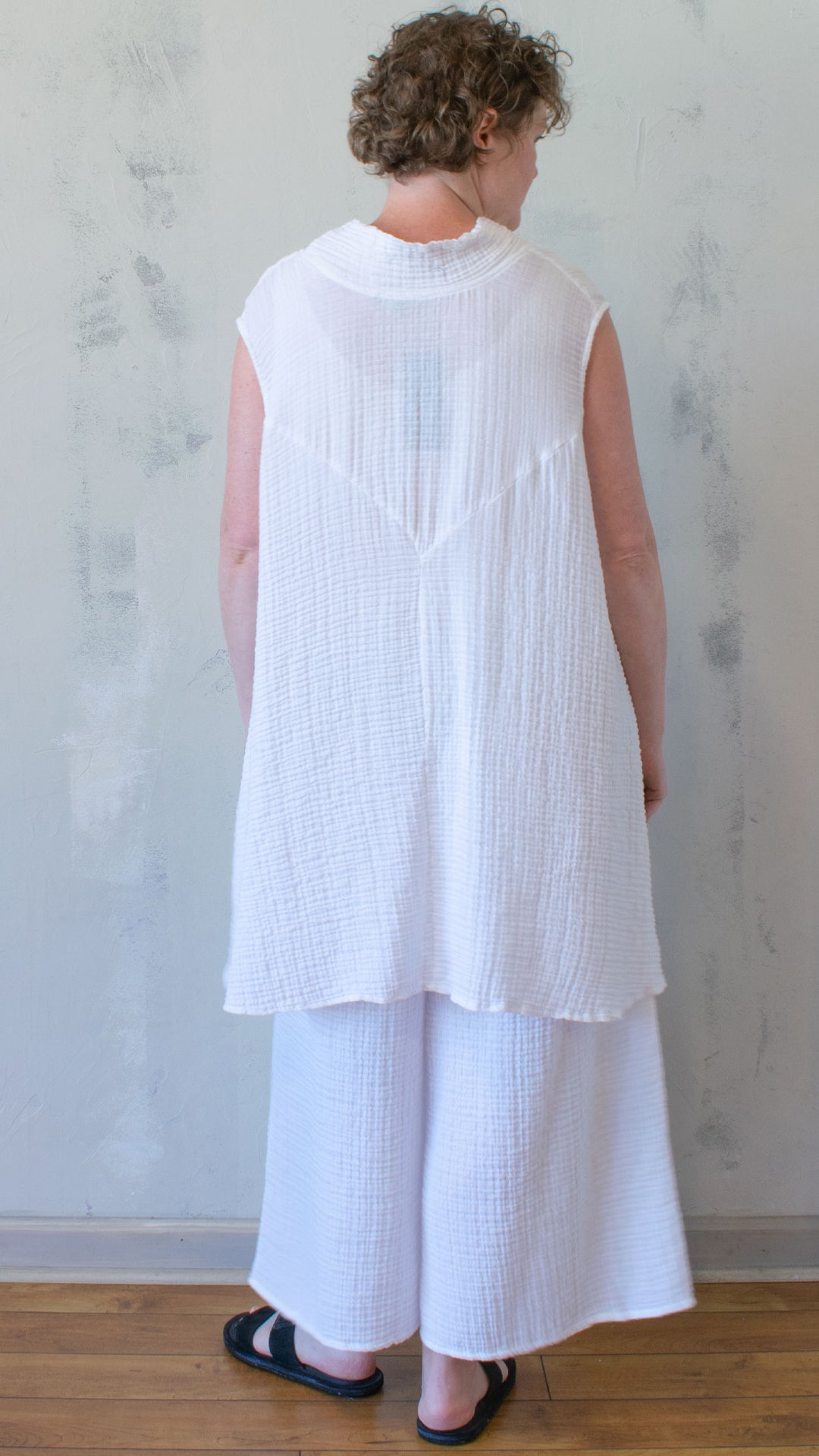 Harlow Tank (Multiple Colors)