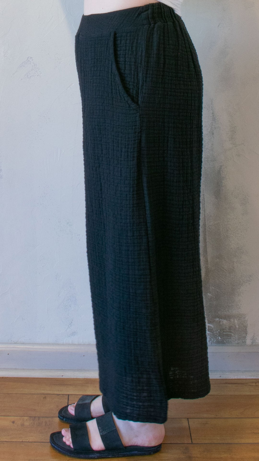 Amma Pant (Multiple Colors)