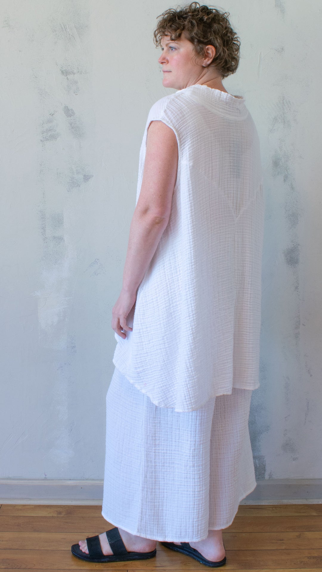 Harlow Tank (Multiple Colors)