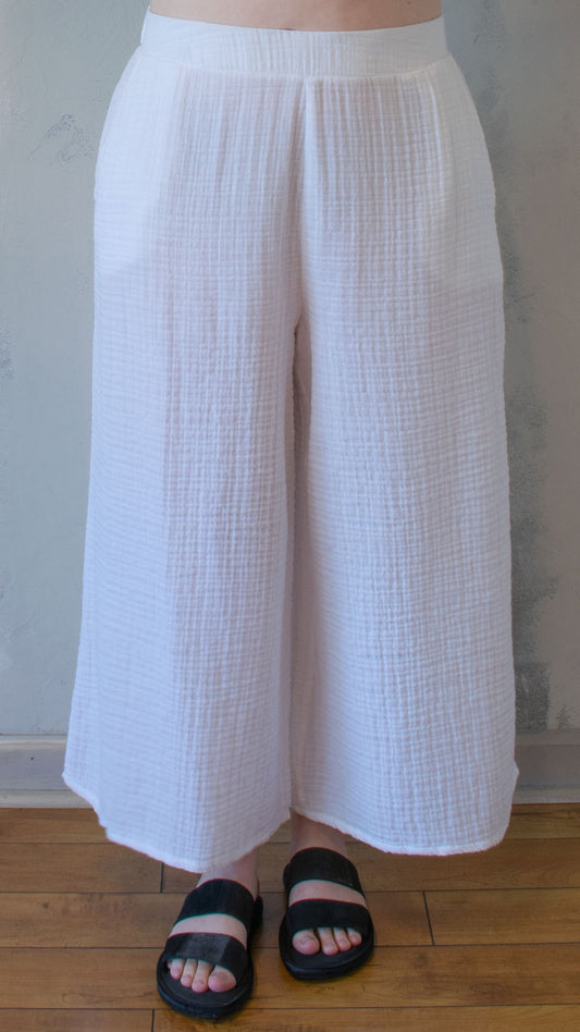 Amma Pant (Multiple Colors)
