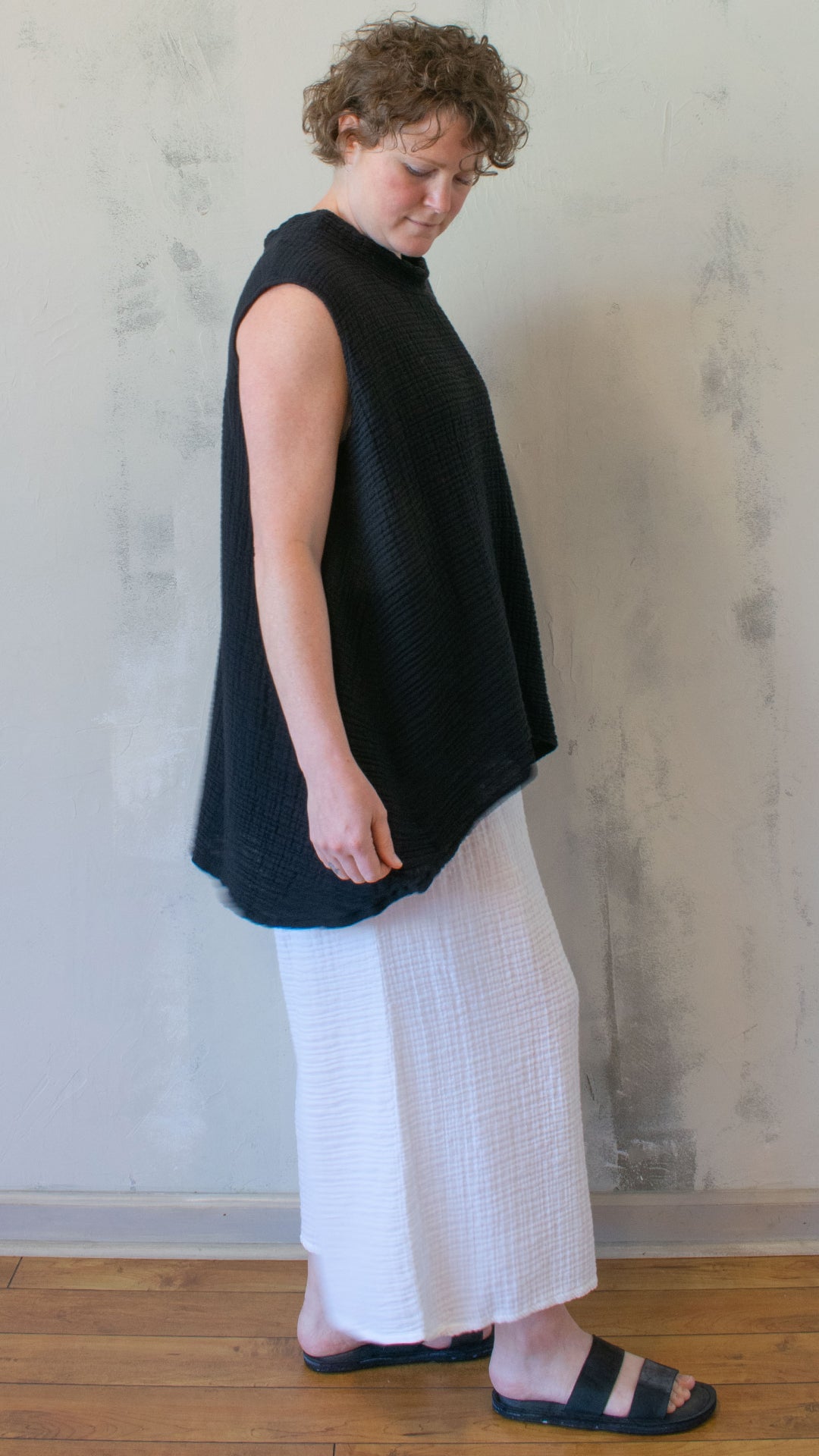 Harlow Tank (Multiple Colors)