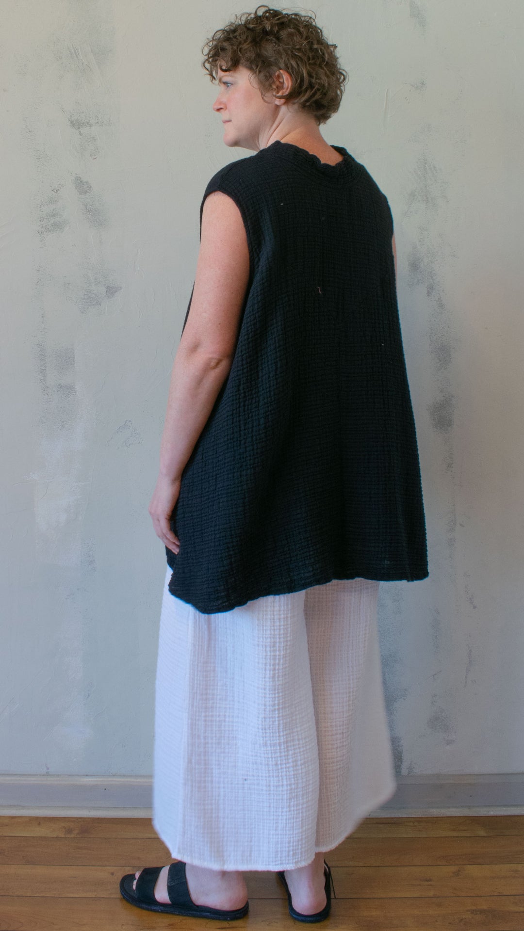 Harlow Tank (Multiple Colors)