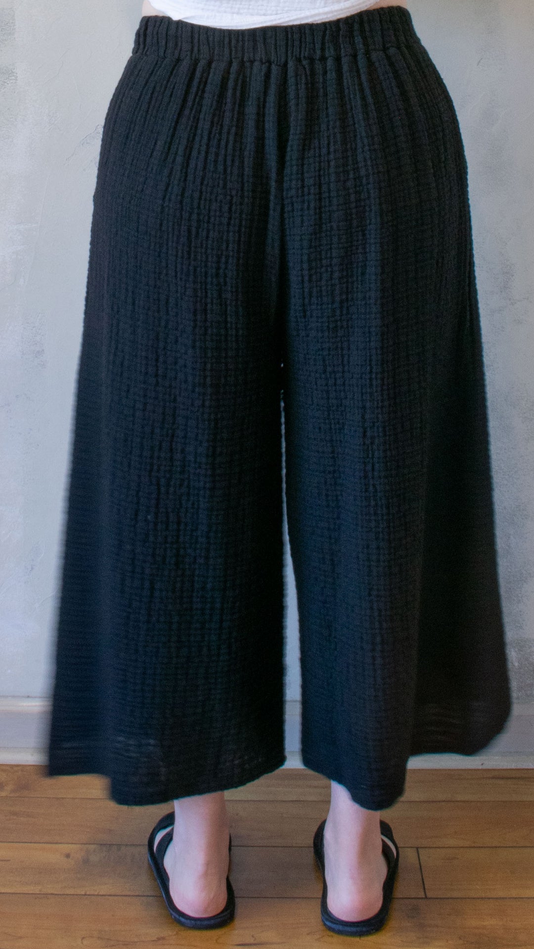 Amma Pant (Multiple Colors)