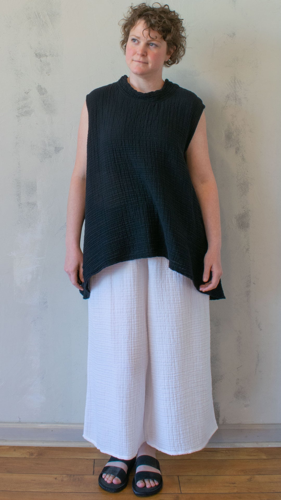 Harlow Tank (Multiple Colors)