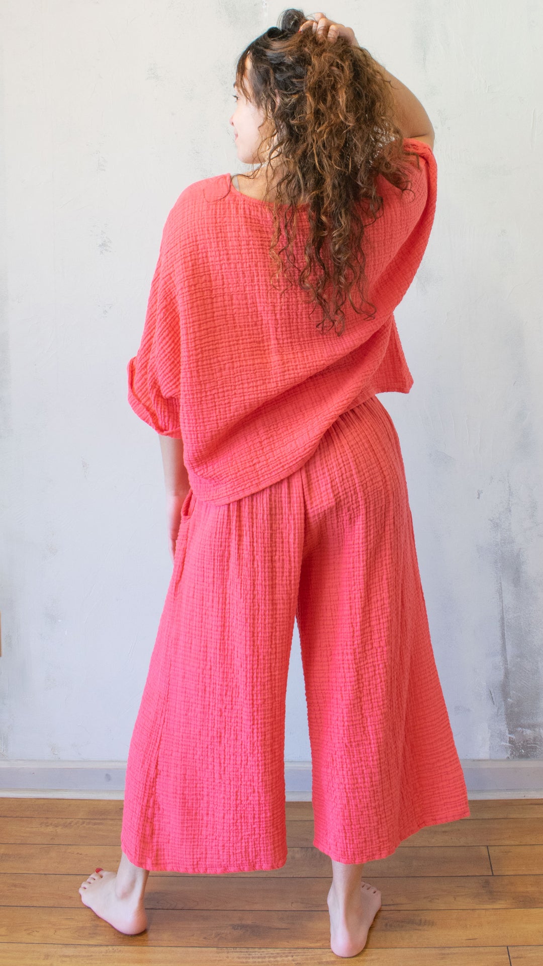 Honey Top (Multiple Colors)