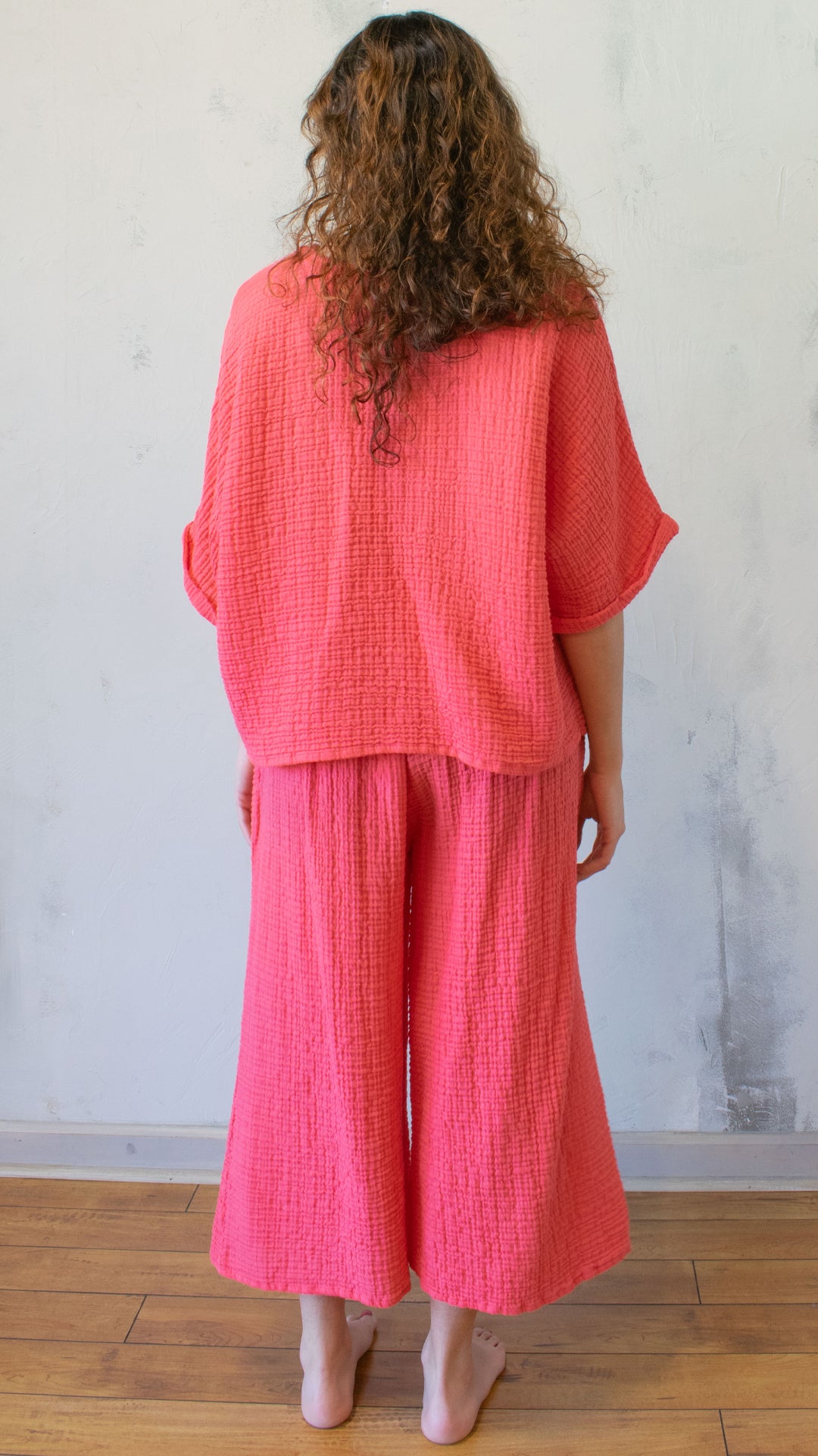 Honey Top (Multiple Colors)