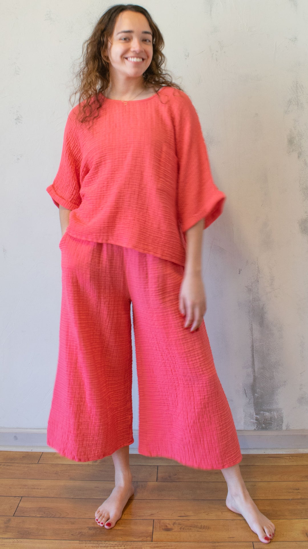 Honey Top (Multiple Colors)
