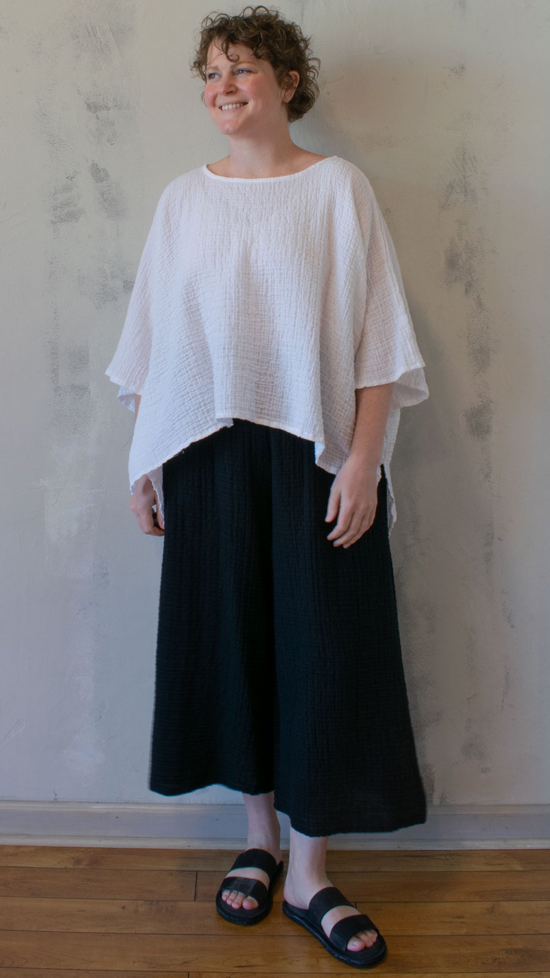 Alina Top (Multiple Colors)
