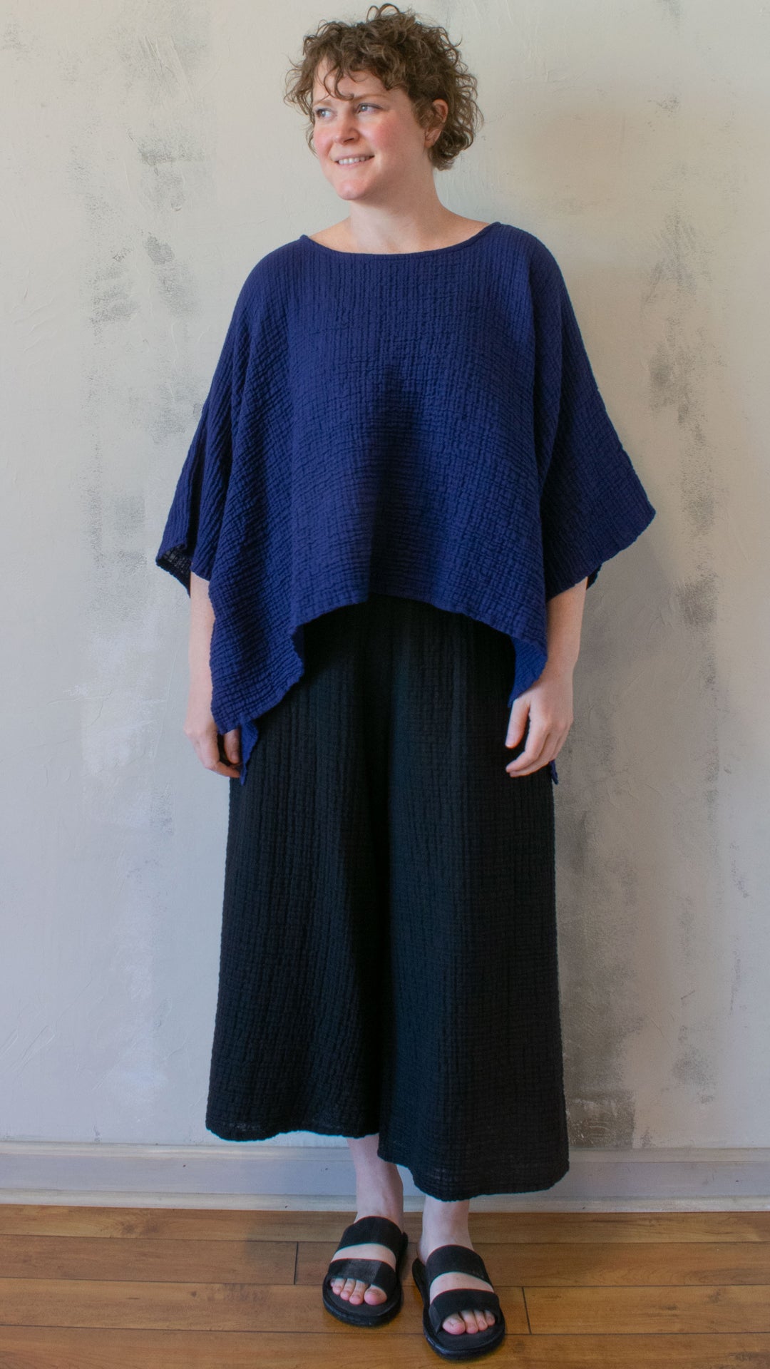 Alina Top (Multiple Colors)