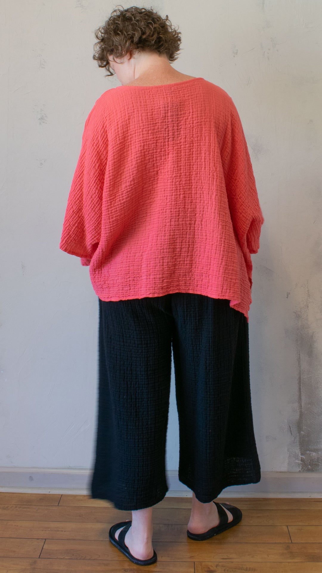 Alina Top (Multiple Colors)