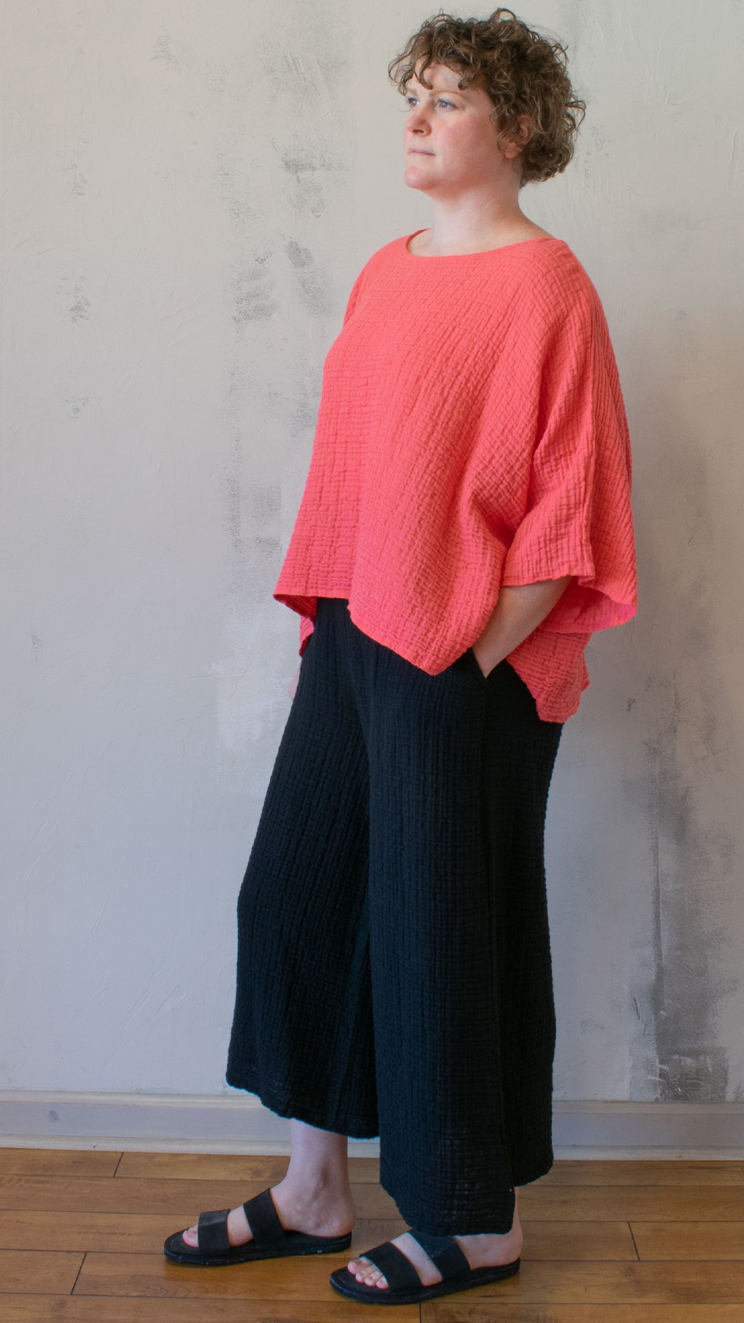 Alina Top (Multiple Colors)