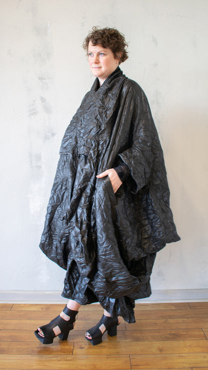Benjamin Jacket