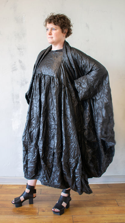 Benjamin Jacket
