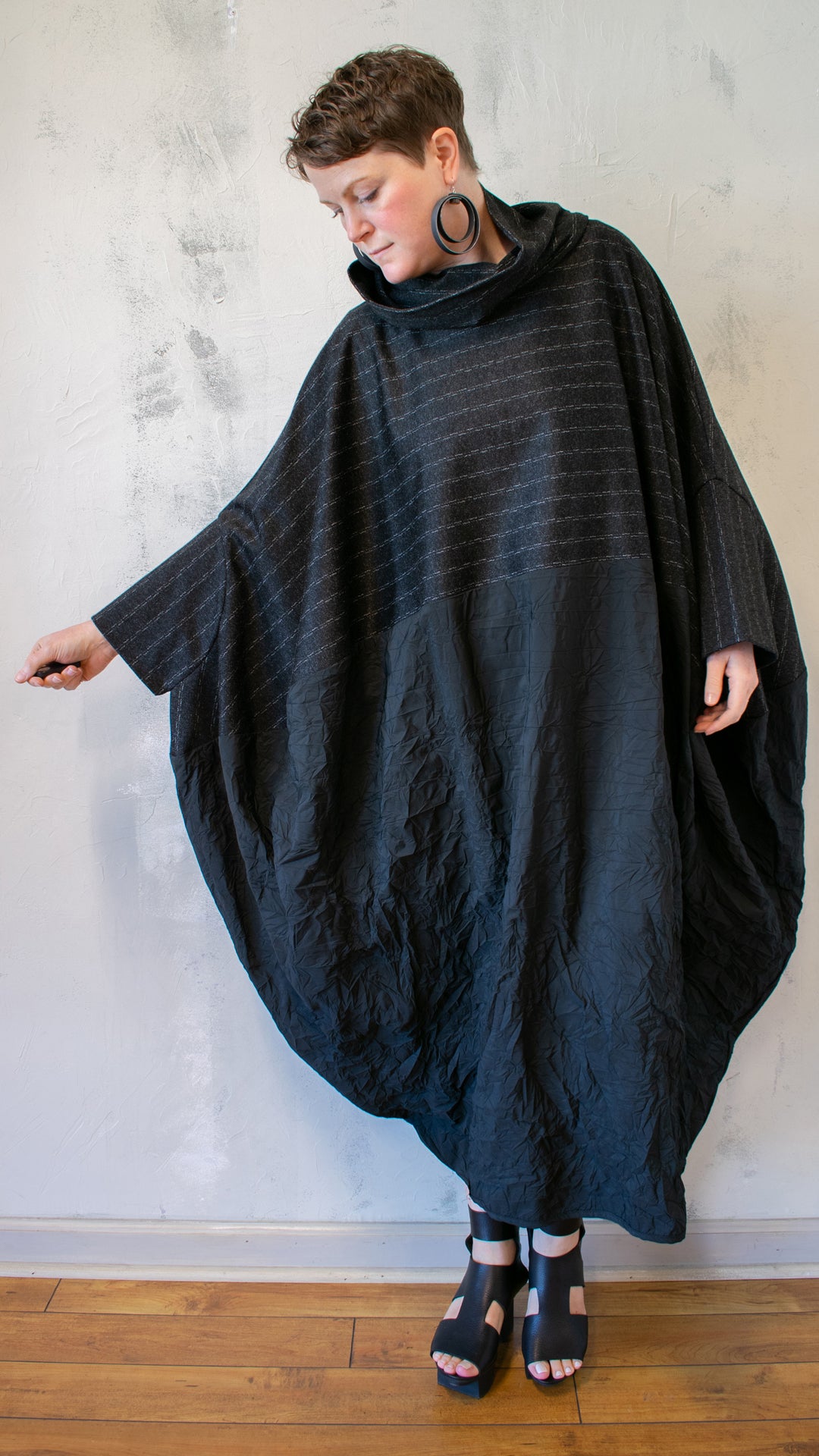 Rosa Kaftan