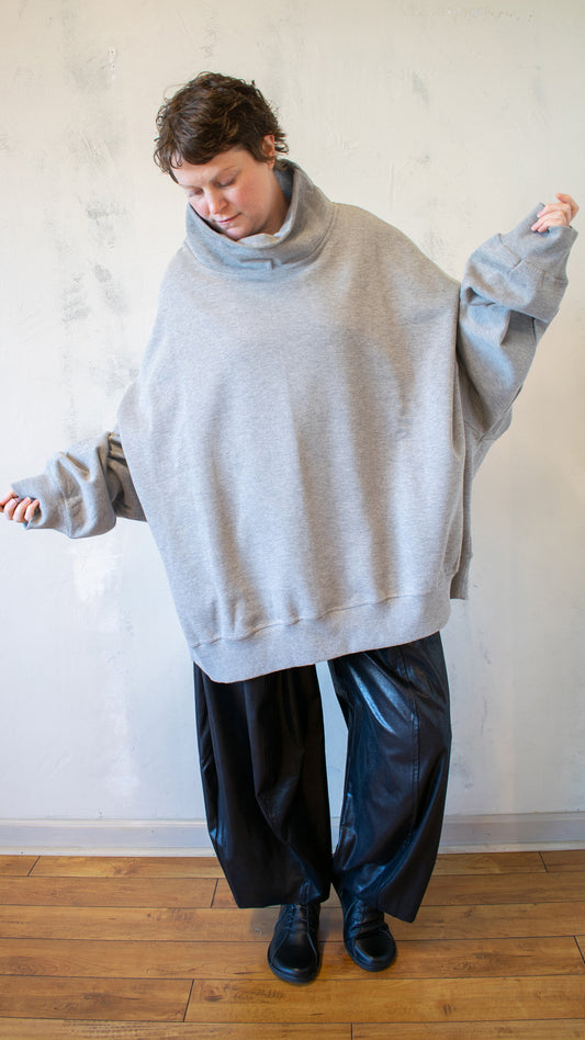 Black Hole Sweatshirt