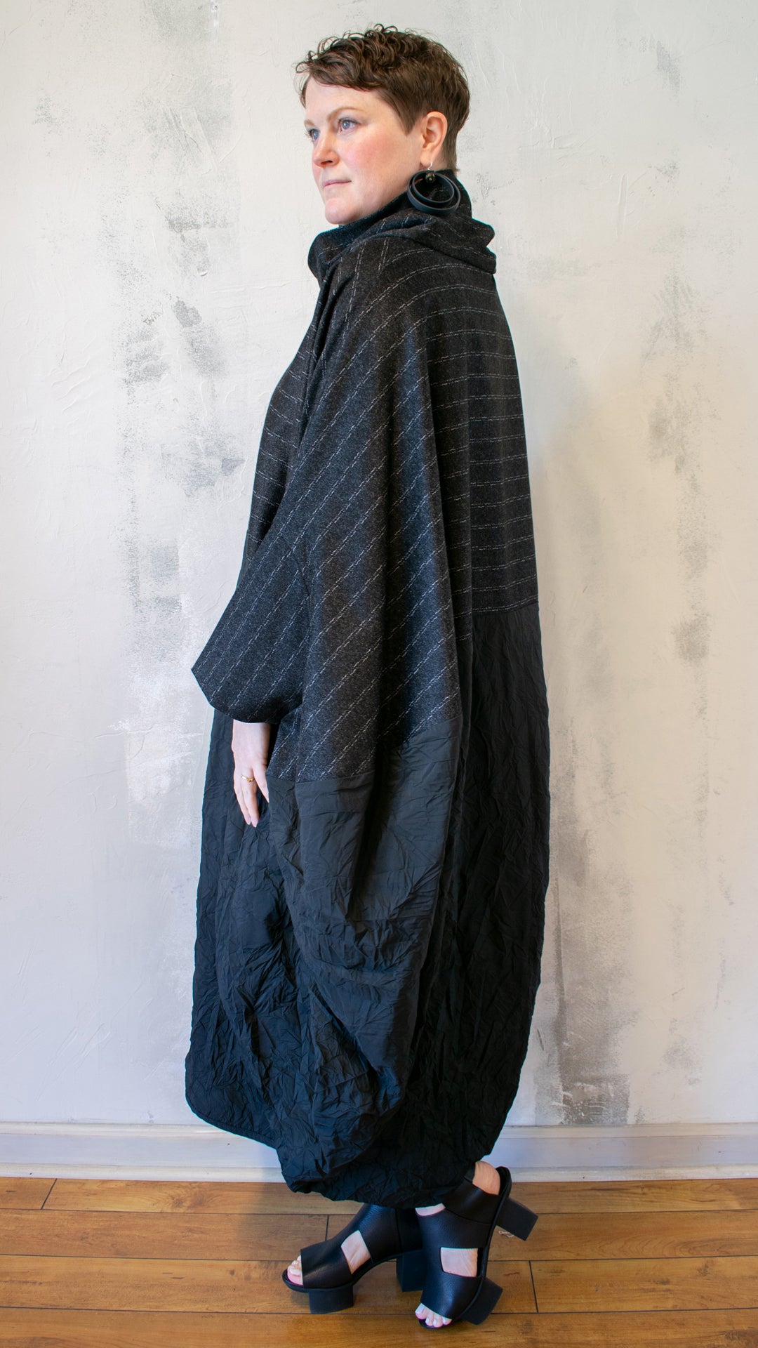 Rosa Kaftan