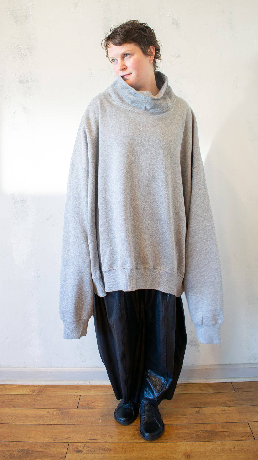 Black Hole Sweatshirt