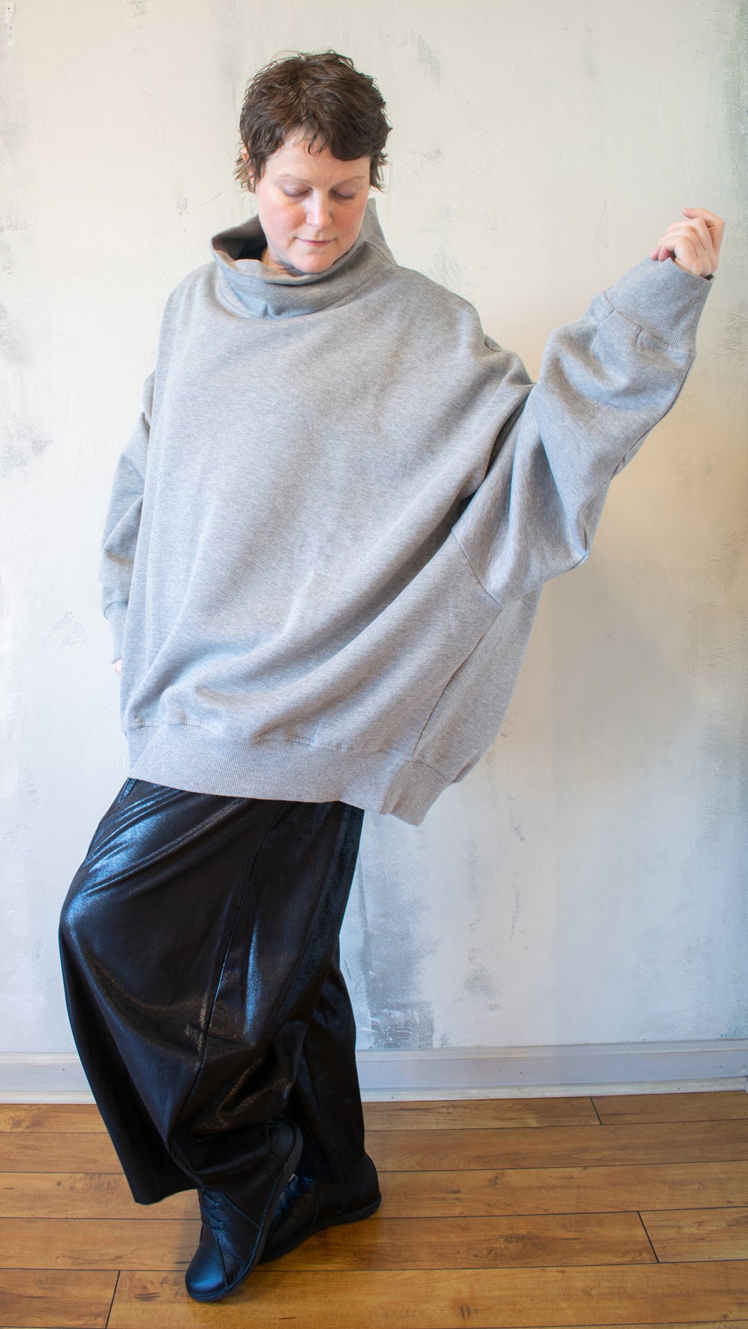 Black Hole Sweatshirt