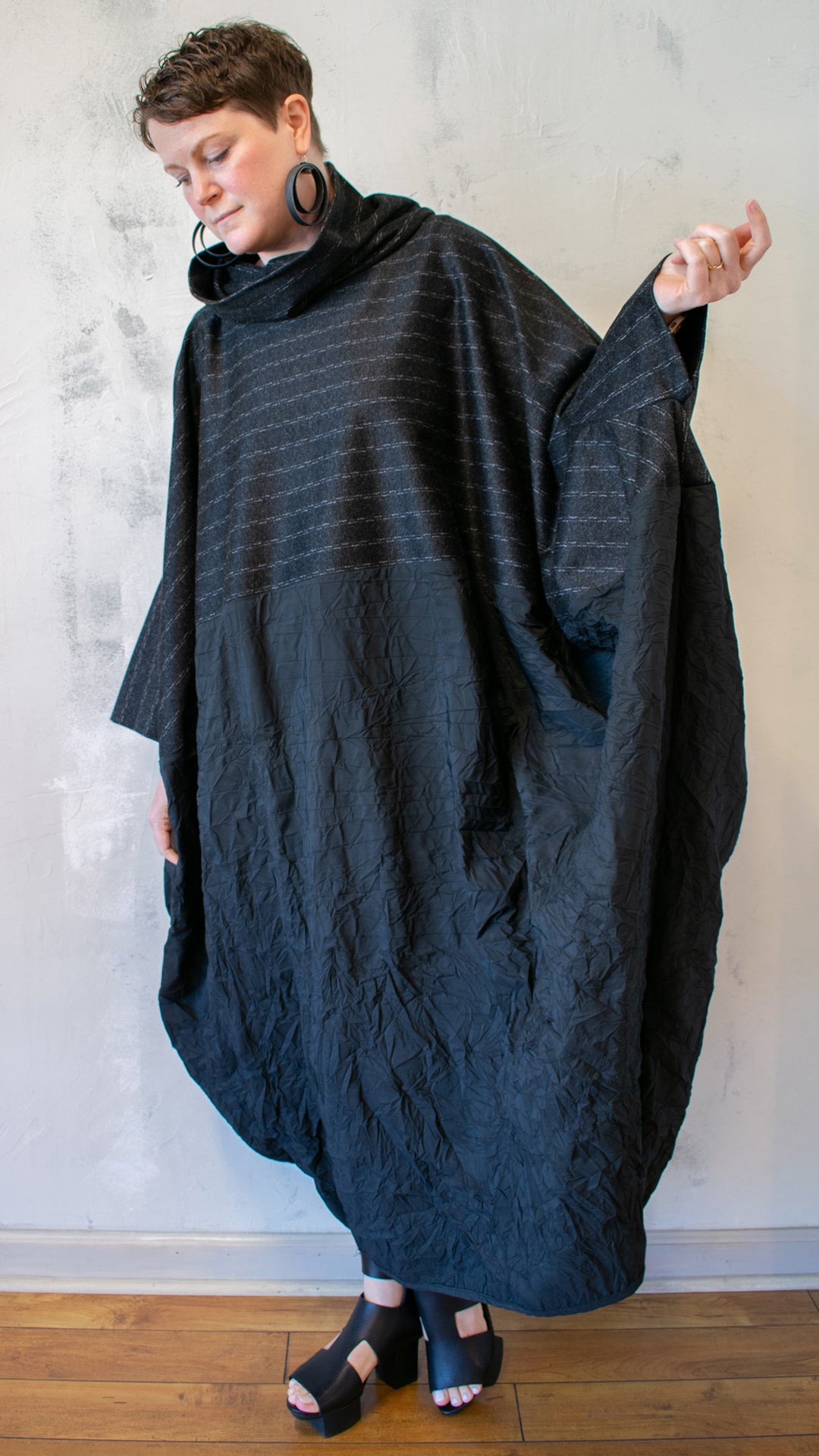 Rosa Kaftan