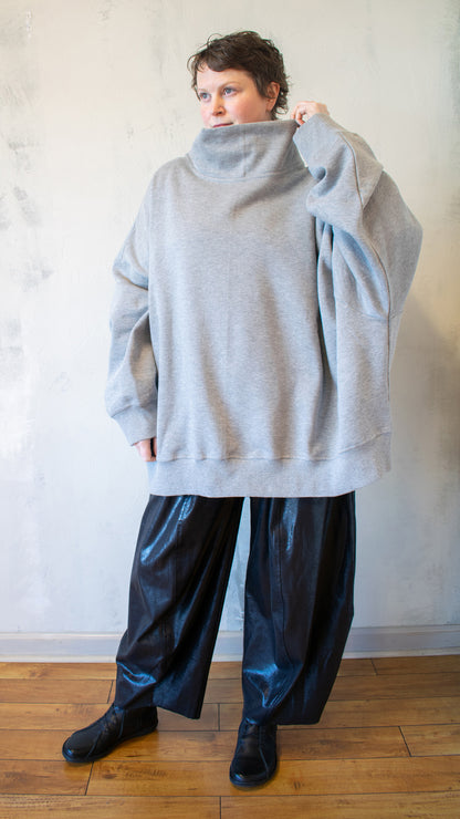 Black Hole Sweatshirt